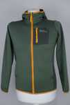 Jack Wolfskin chłopięca bluza r 164