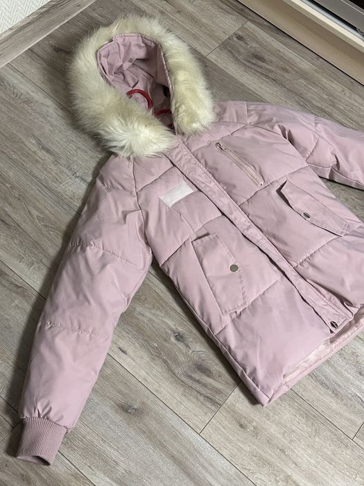 зимова курточка