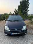 Renault Scenic megane II