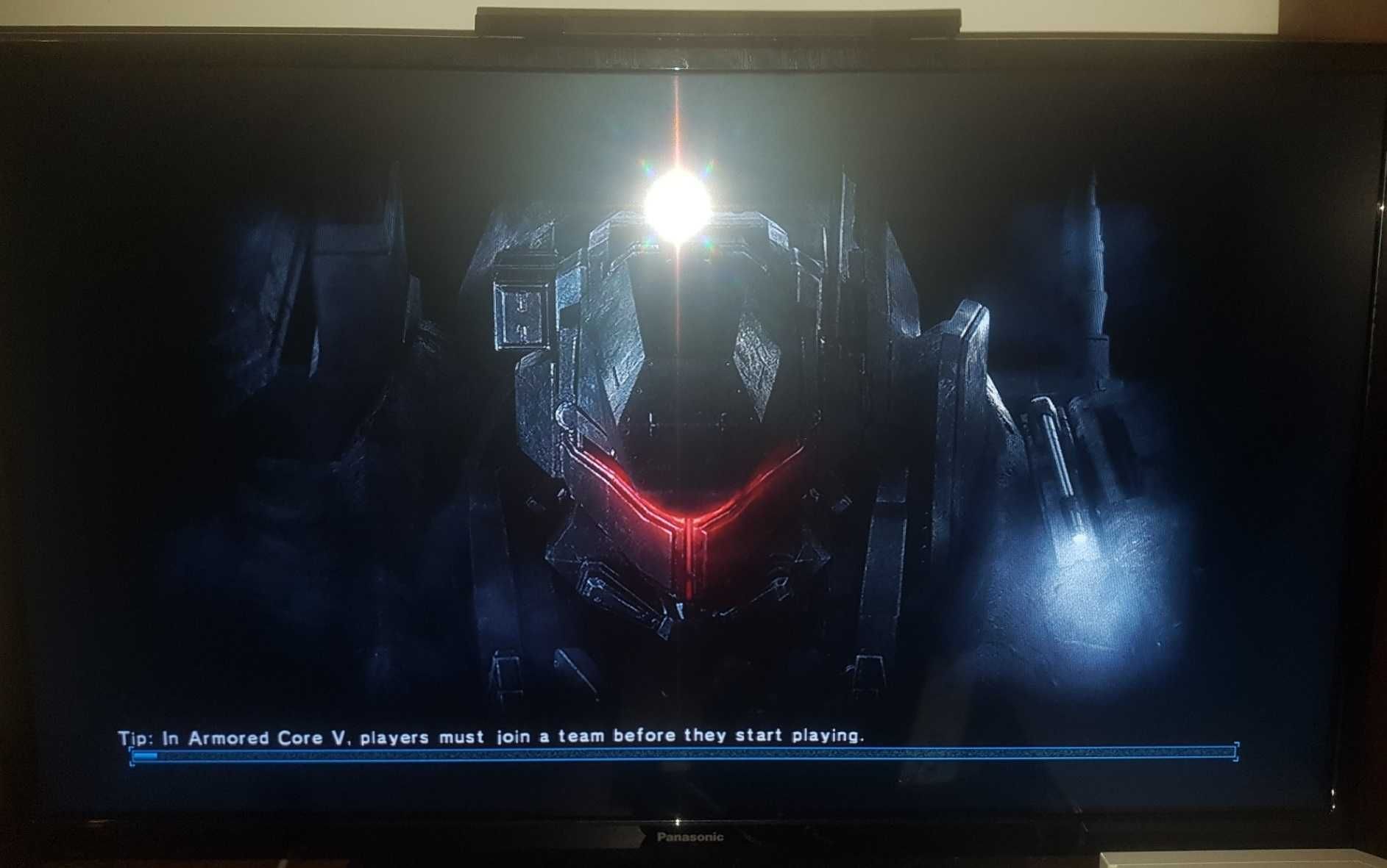 Jogo Armored Core V PlayStation 3