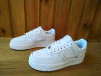 Кроссовки женские Nike Air Force low white