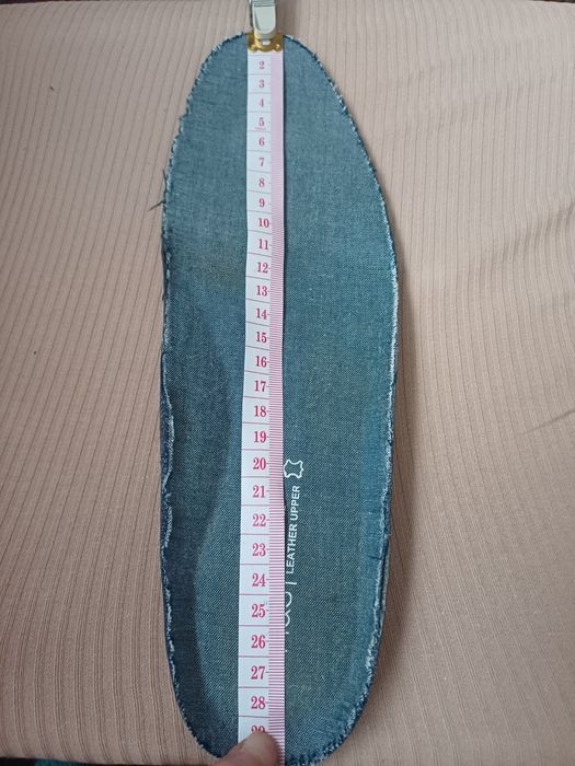 Чоловічі шкіряні черевики 44розміру