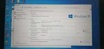 Lenovo s 230u intel i5 3317u toch 4/128gb