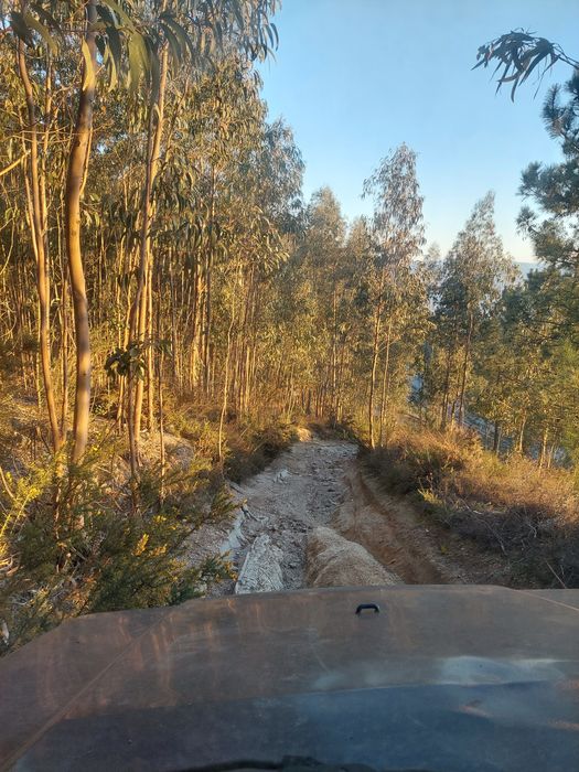 Suzuki Samurai 1.3