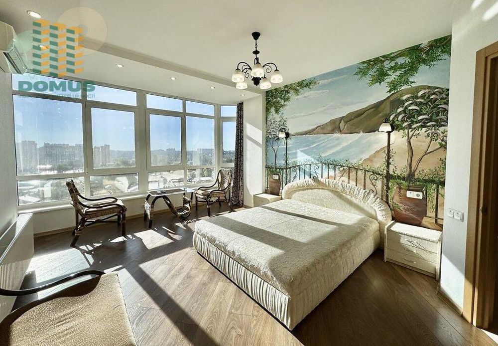 Продам 1 комн в ЖК Усадьба Разумовского! С мебелью и техникой!