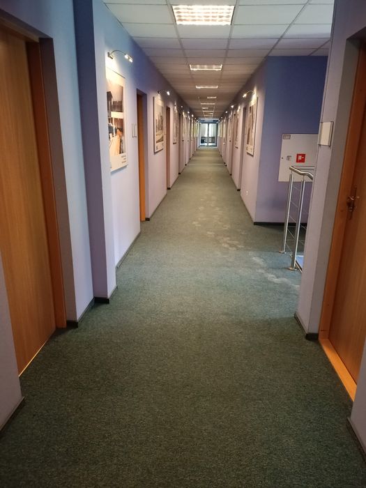 Biuro do końca miesiąca  bez opłat