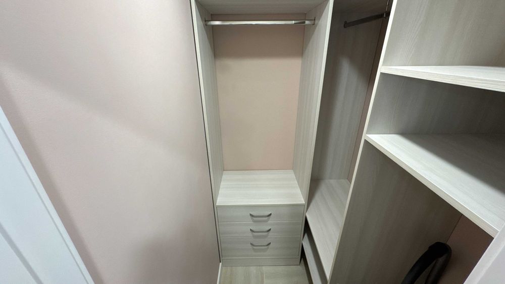 Продаж квартири в ЖК Домбровський