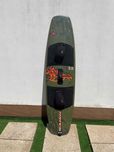 Prancha de Kitesurf NAISH T49