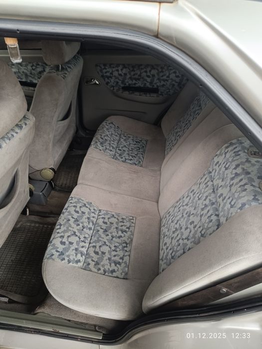 Cherry amylet 1.6 2006