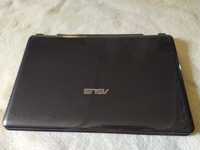 Laptop Asus PRO079AB 17cali