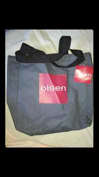Сумка шопер новая бренд Olsen