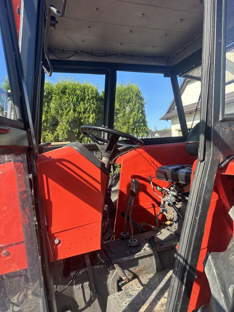 Massey Ferguson 263//363/ Perkins/254, Ursus 3514/landini