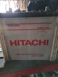 Akumulator Hitachi 80D23L