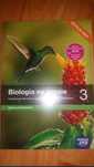 Biologia na czasie 3 Nowa ERA zakre podstawowy