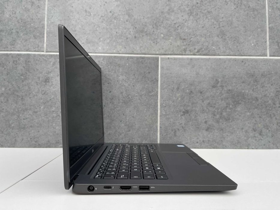 Ноутбук Dell Latitude 7300/i5-8265U/16Gb/256Gb/13.3" FHD/IPS/Гарантія