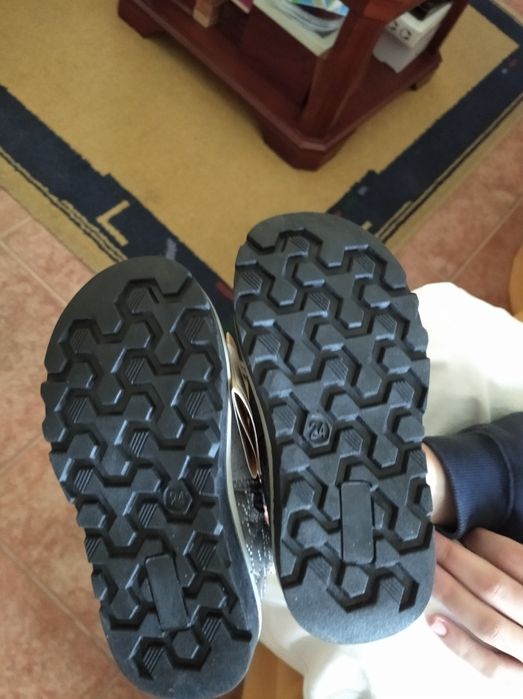 Botas da Chicco novas tamanho 24