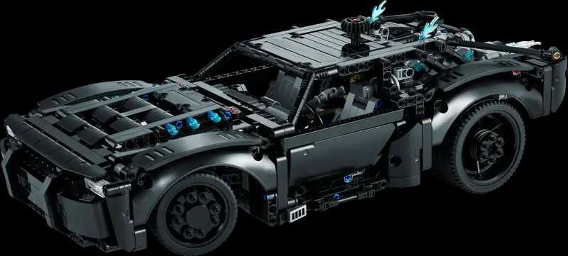 Lego 42127 - The Batman - Batmobile