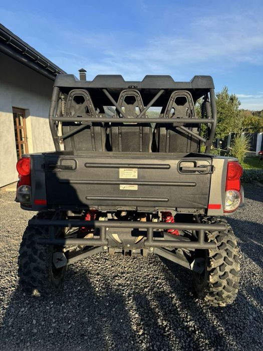 Баггі Odes dominator 1000 jungel cross