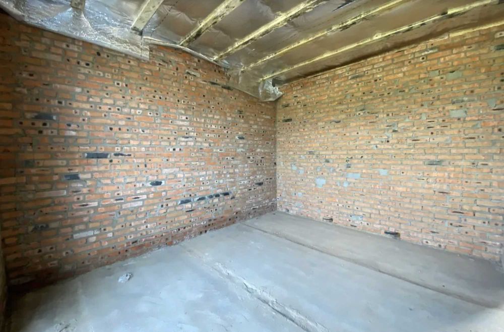 Продаж 2-поверхового таунхаусу 1,3 сотки, 82 кв. м, 3 кімнати