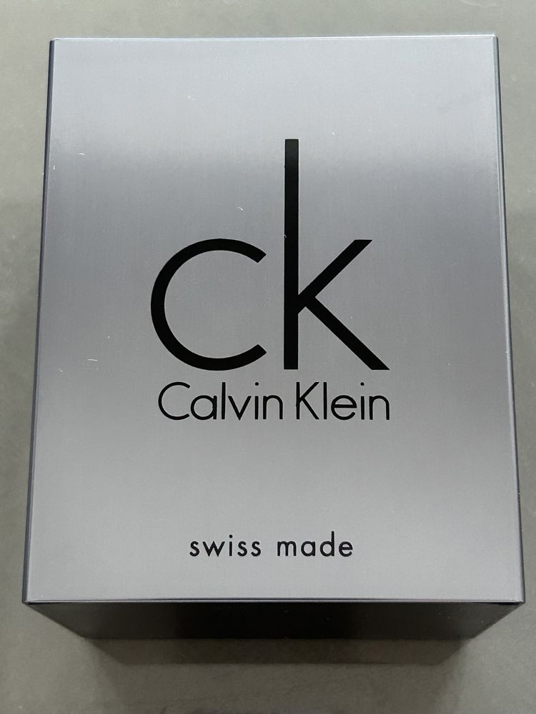 Calvin Klein CK IMPACT - zegarek damski