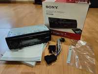 Radio samochodowe SONY DSX A410BT Bluetooth NFC