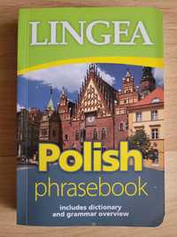 Rozmówki polskie dla cudzoziemców