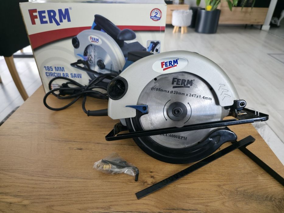 Piła Ferm CSM1037