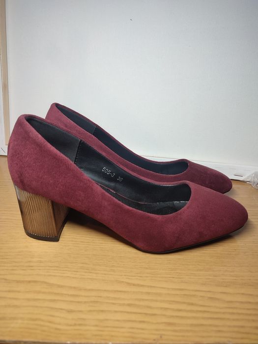 Туфлі жіночі 36р