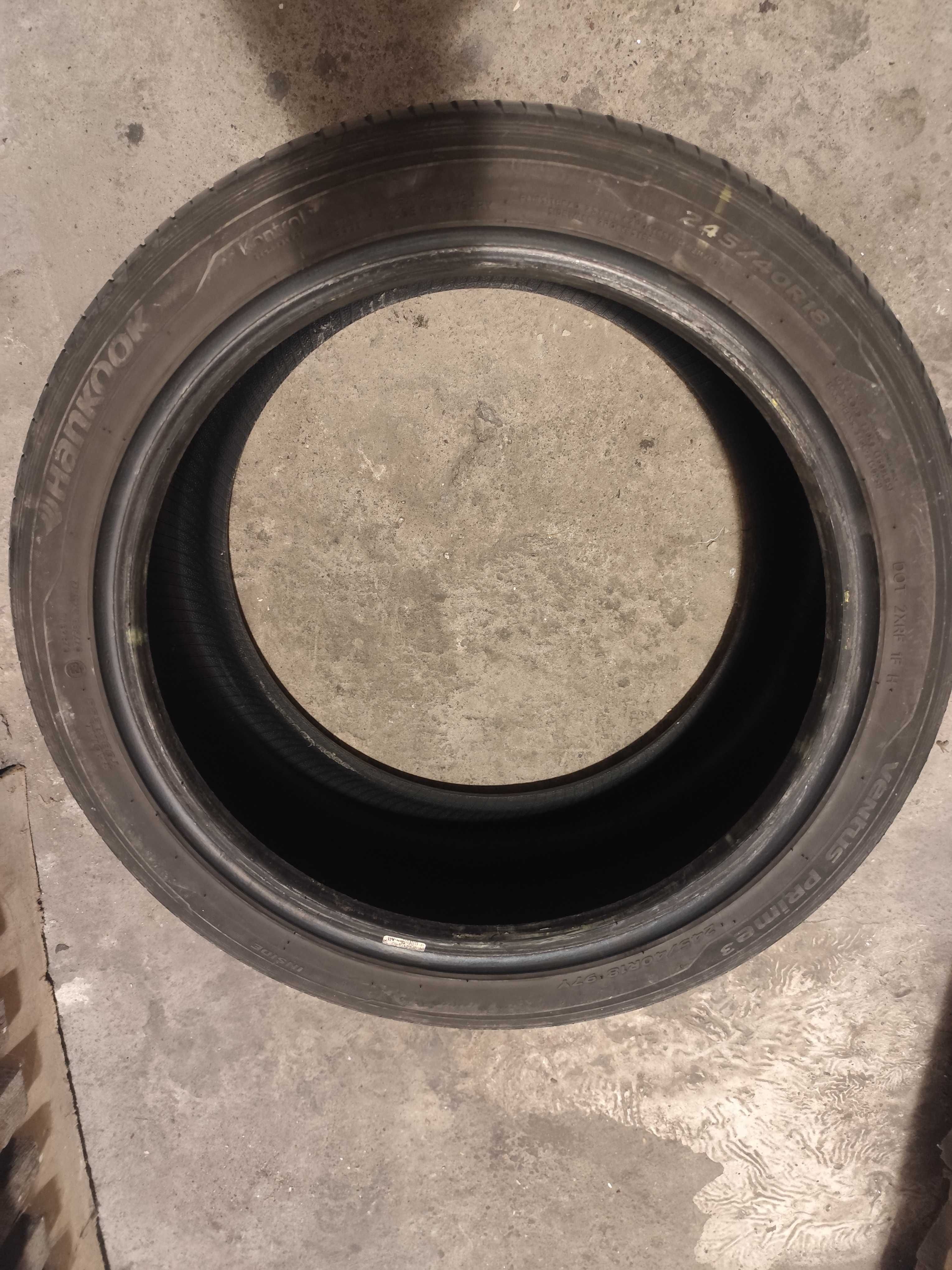Hankook Venus Primo 3