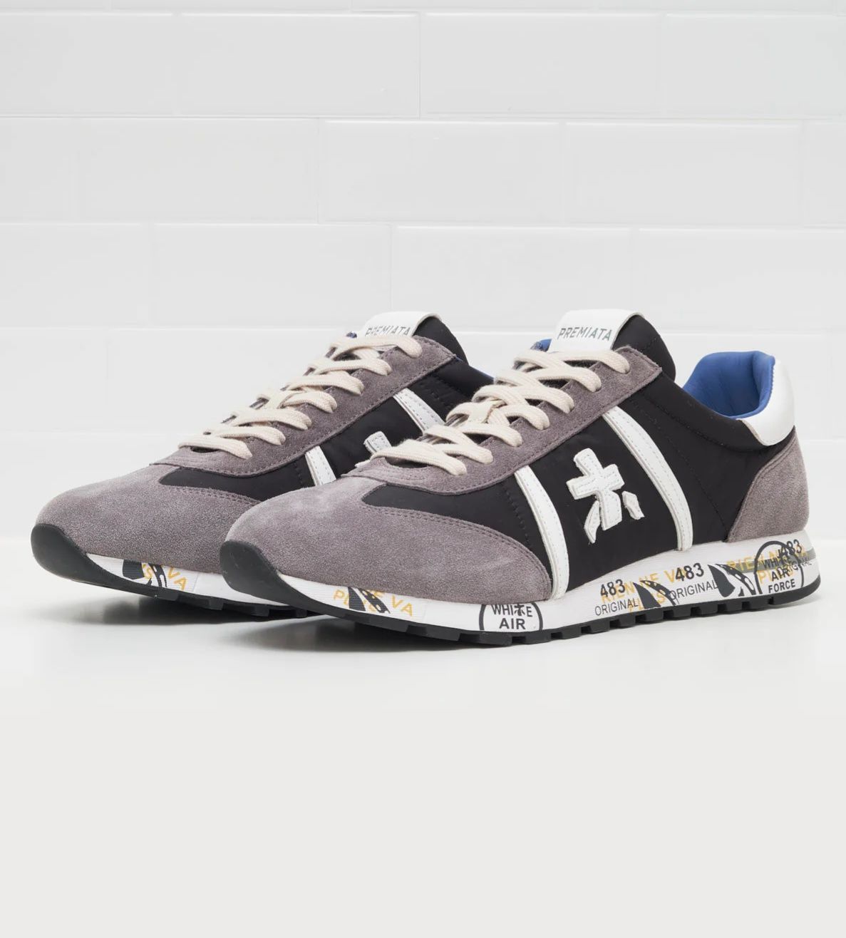 Premiata Lucy 1008