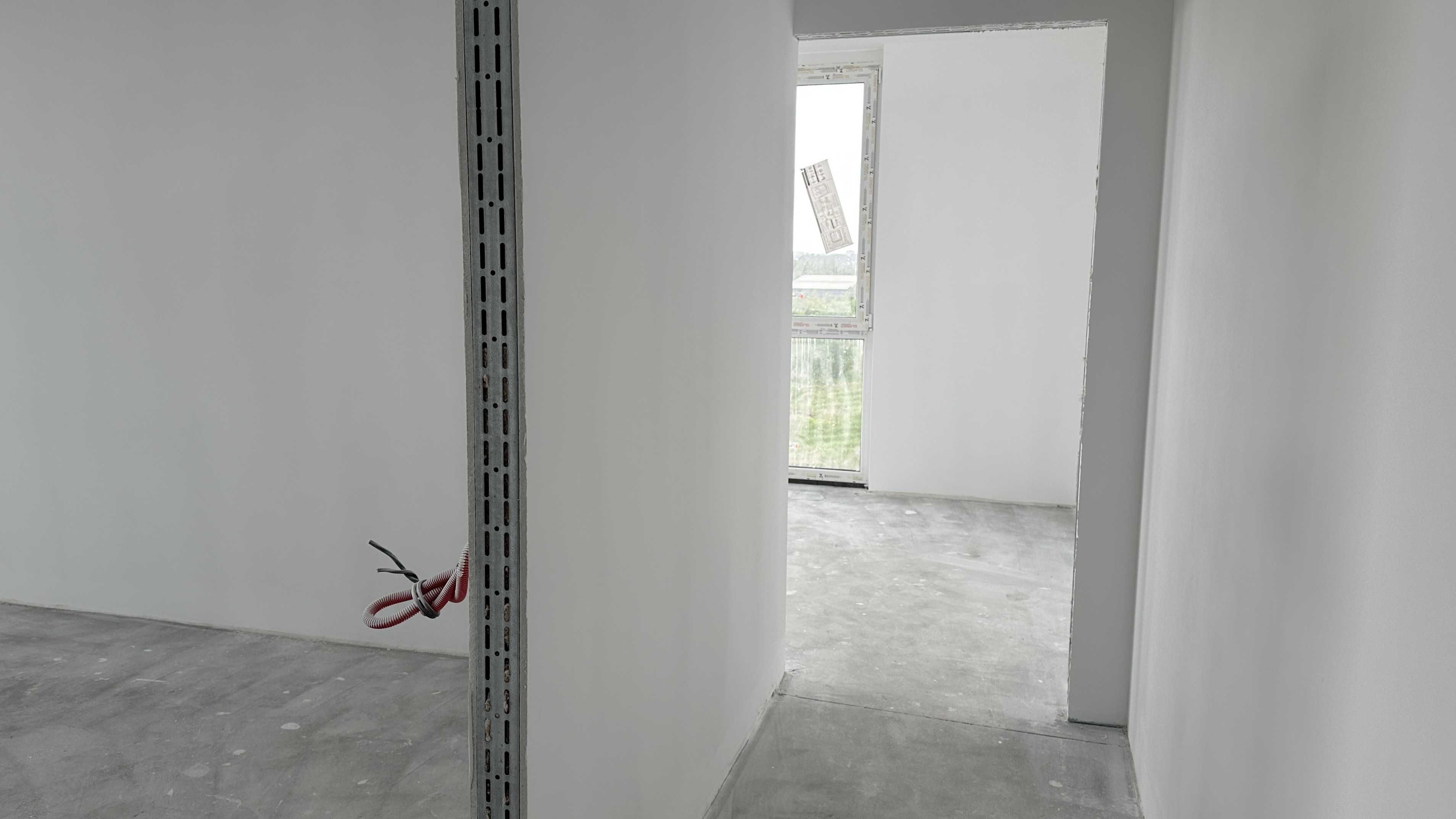 Продаж 2-к квартири від забудовника, ціна: 755 USD/м², с. Басівка