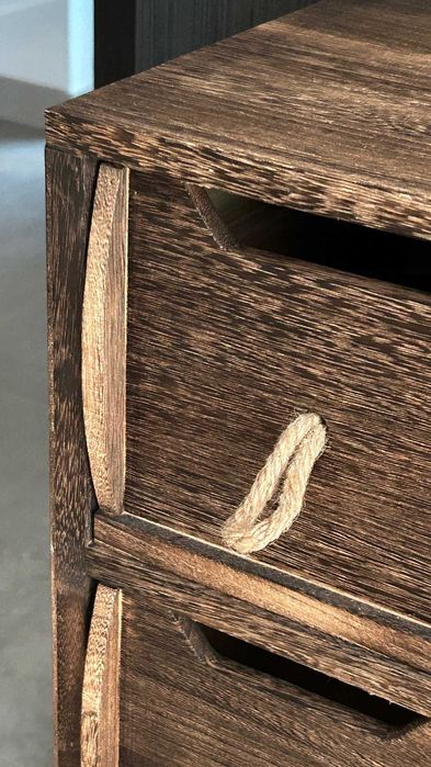 konsola stolik toaletka szafka z szufladami do przedpokoju salonu