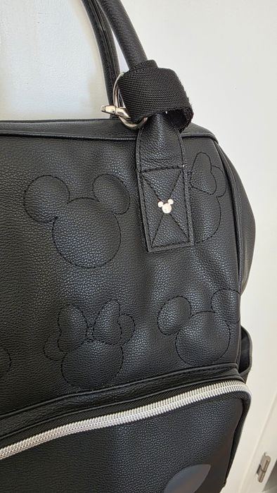 Mochila maternidade/fraldas Disney