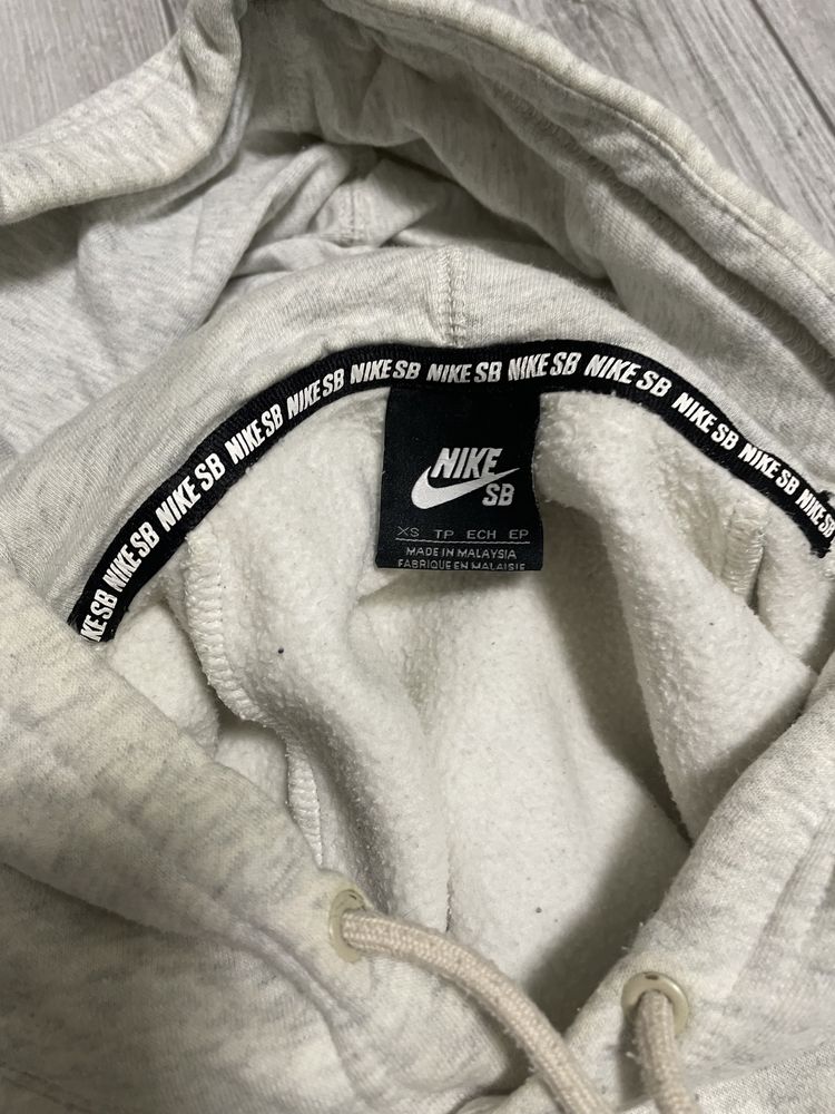Худі Nike SB