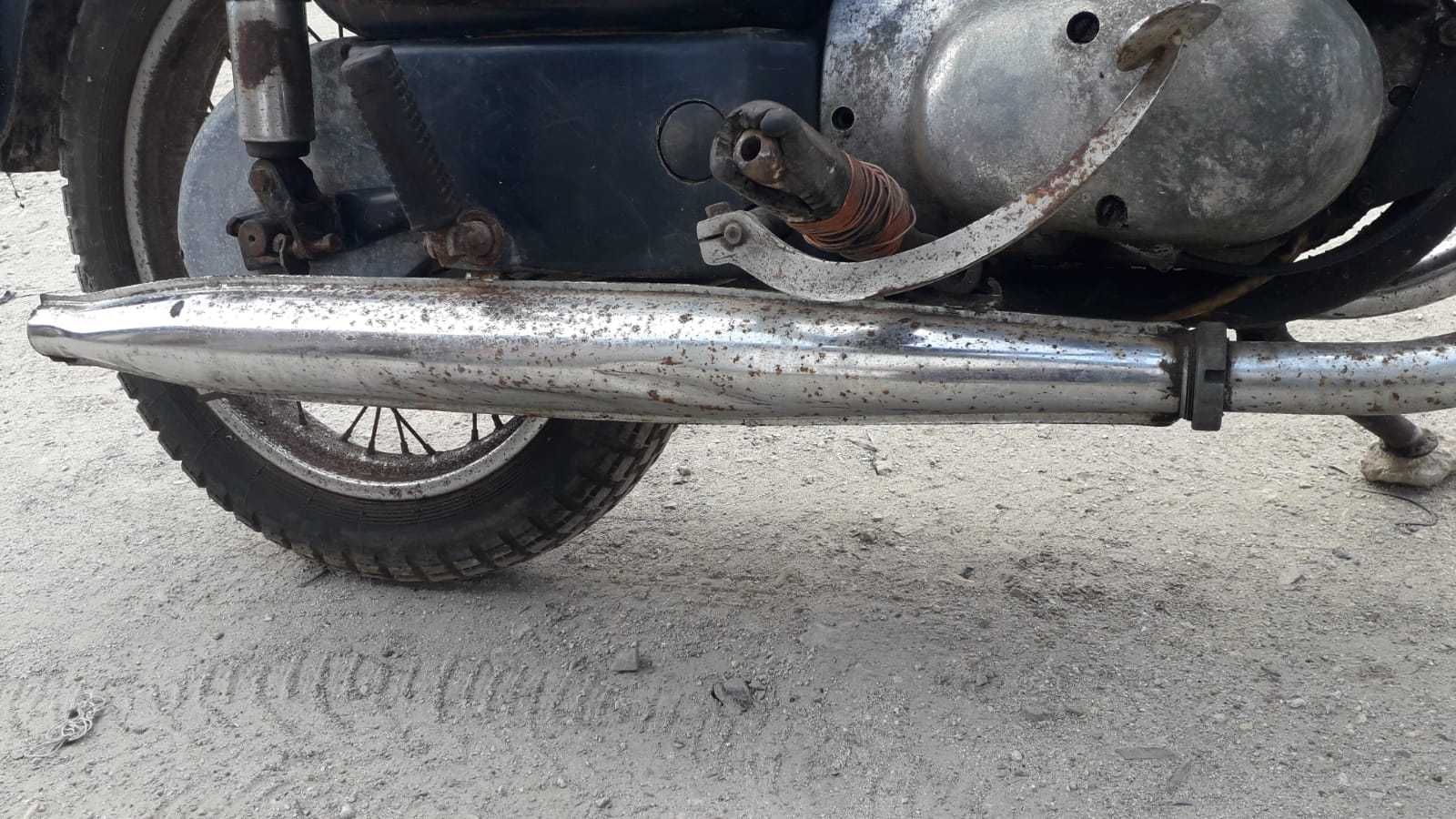 труби  Ковровець