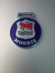 Brelok Morris vintage stary angielski UK