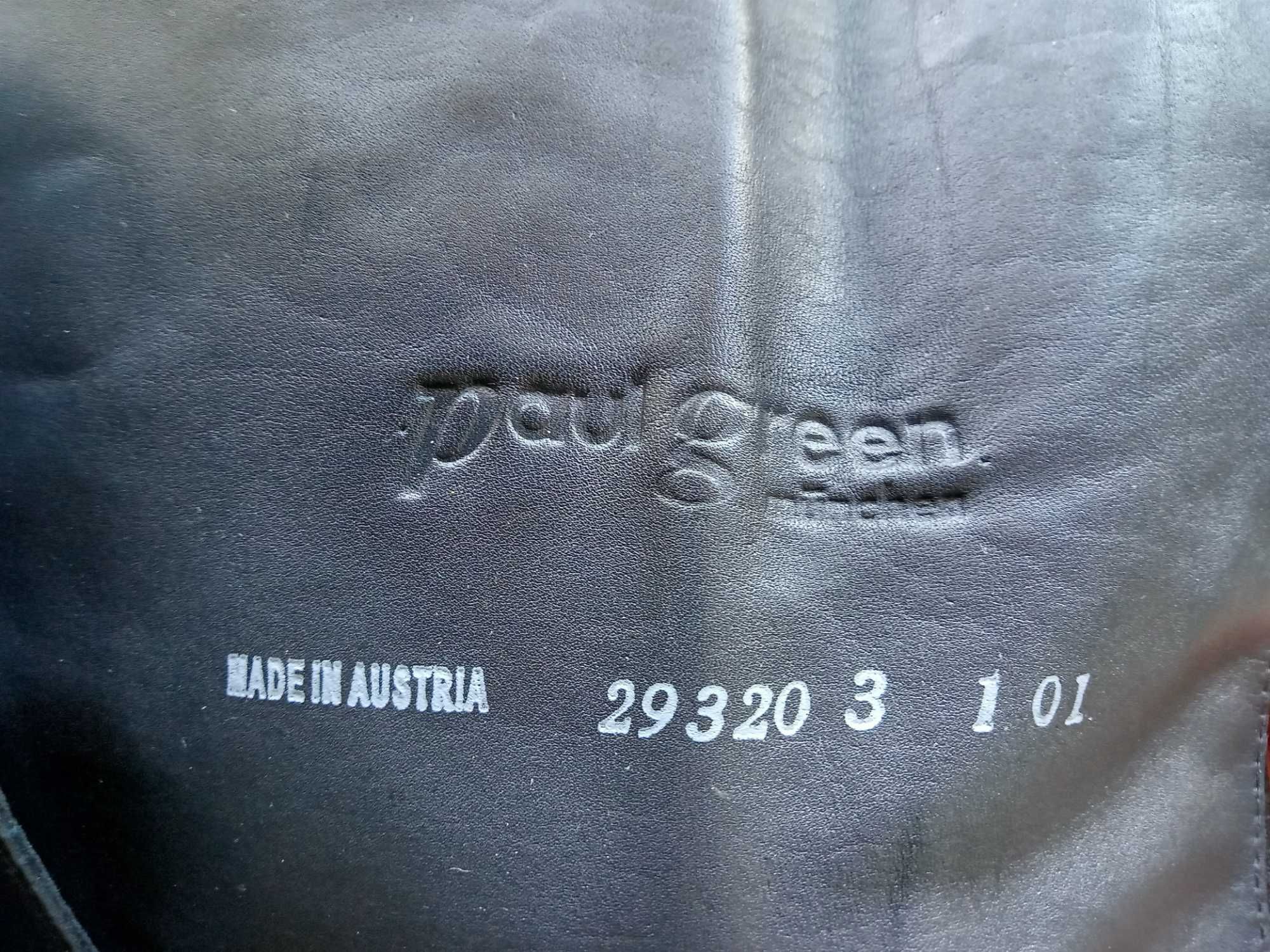 Сапоги женские "Paul Green" (made in Austria)