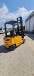 Empilhador Jungherich EFG320