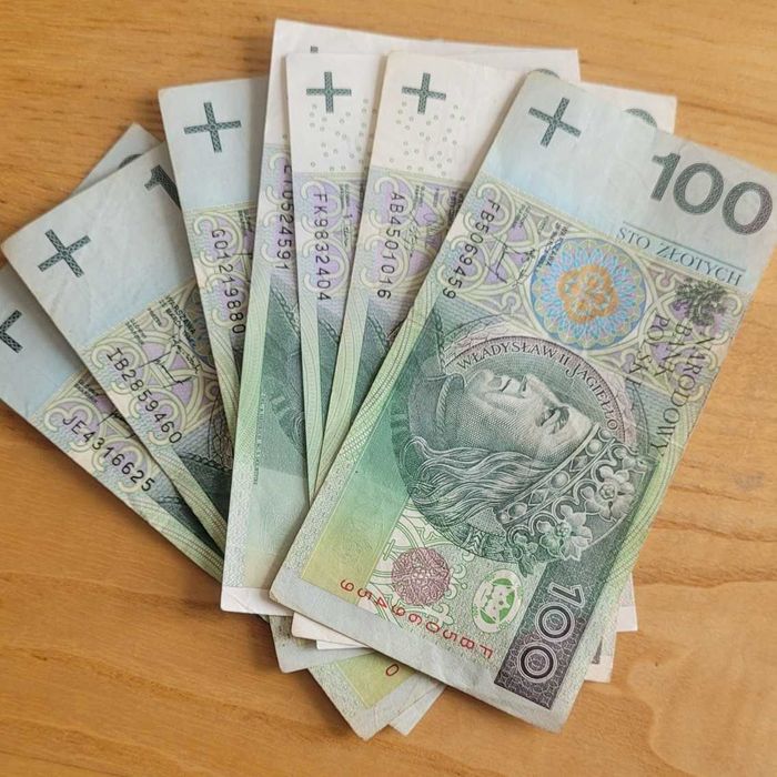Szybka gotówka z BIK-u