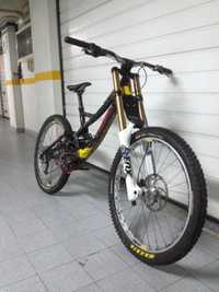 Specialized Demo 8 S-Works Carbono