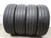 Opony letnie Continental Vanco 225/75R16 116 R