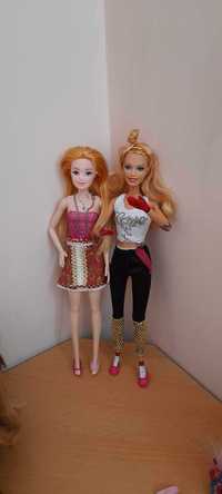 Barbie lalki summer classic fashionistas new