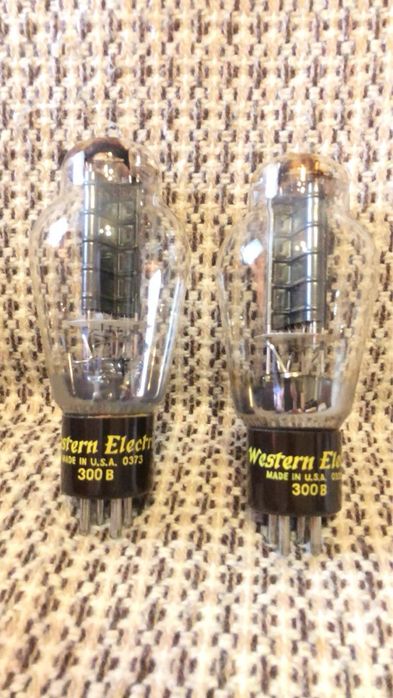 Японский ламповый усилитель  SUN AUDIO SV-300B