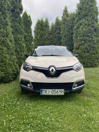 Renault Captur 0,9 TCe 2015 rok