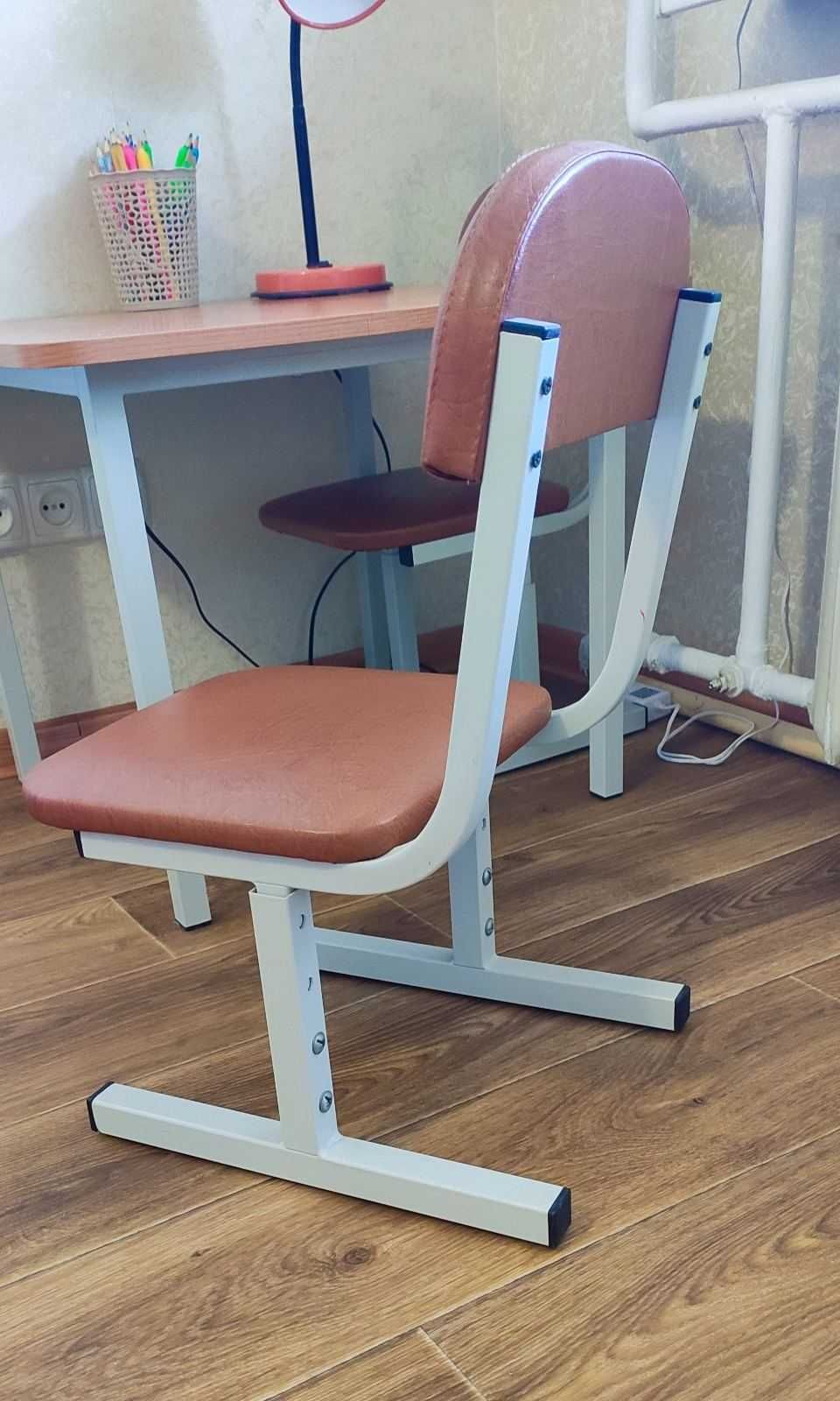 стол стул детские
