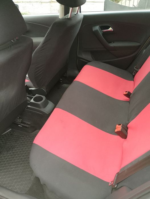 Вольксваген поло