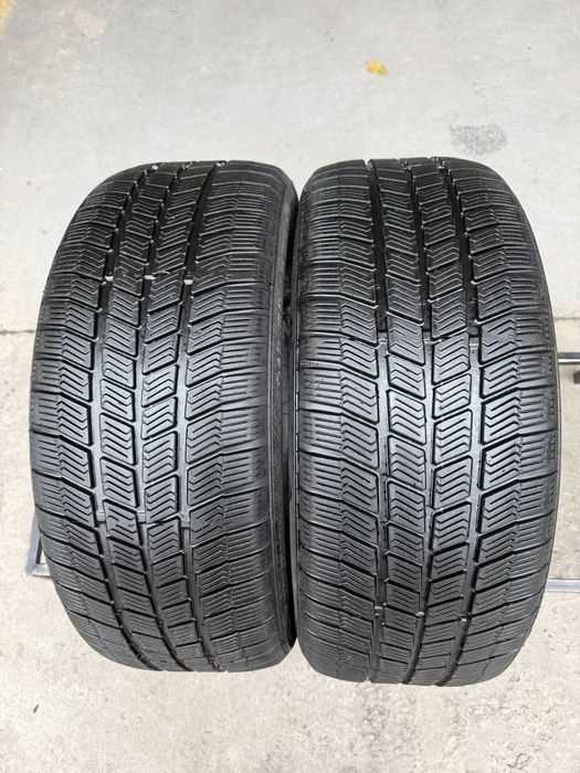 Шини зимові R17 215 50 Barum 5 Склад Осокорки RLX