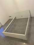 Sprzedam łóżko 140x200 ikea model Malm