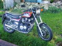 Motocykl Honda CBX 650 E /prod.1984 r.//mozliwa zamiana, na?/