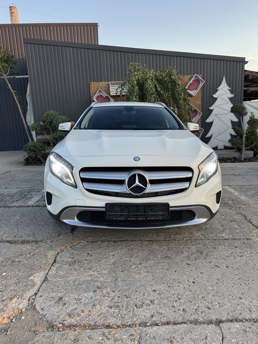 Mercedes GLA 180d 2016 Офіціальне Авто 1 Власник